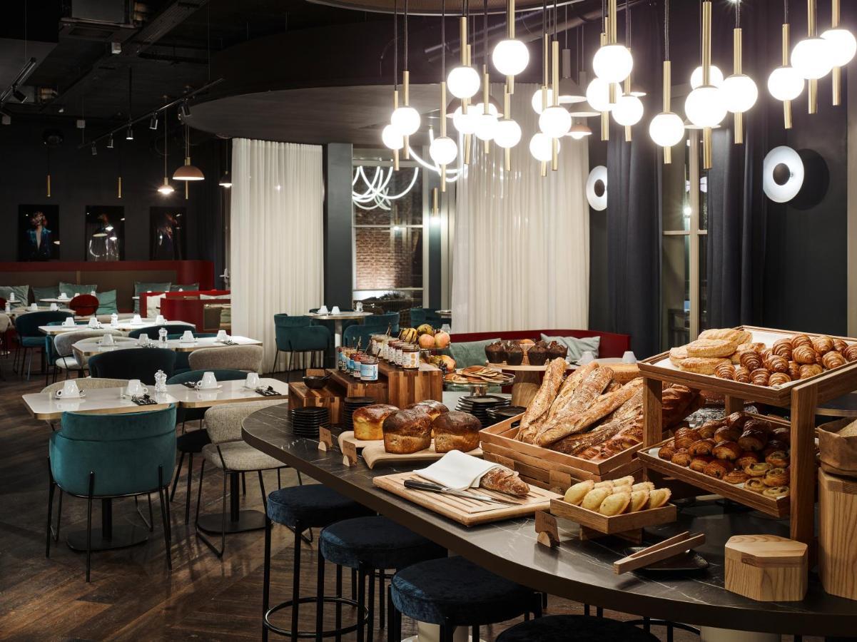 Mercure Hotel Le Touquet エクステリア 写真