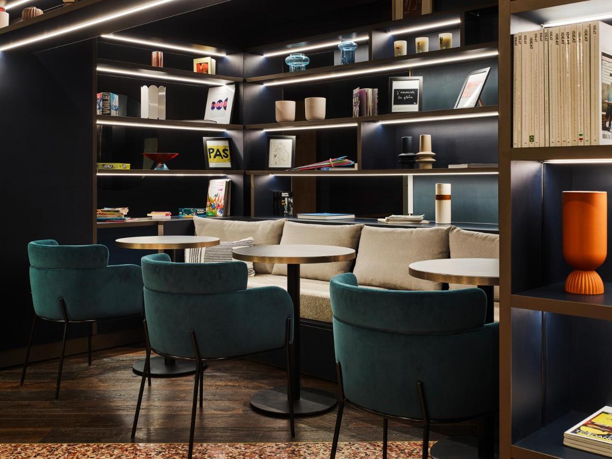Mercure Hotel Le Touquet エクステリア 写真
