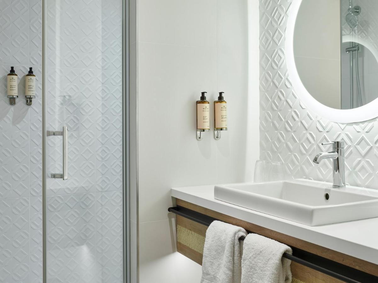 Mercure Hotel Le Touquet エクステリア 写真