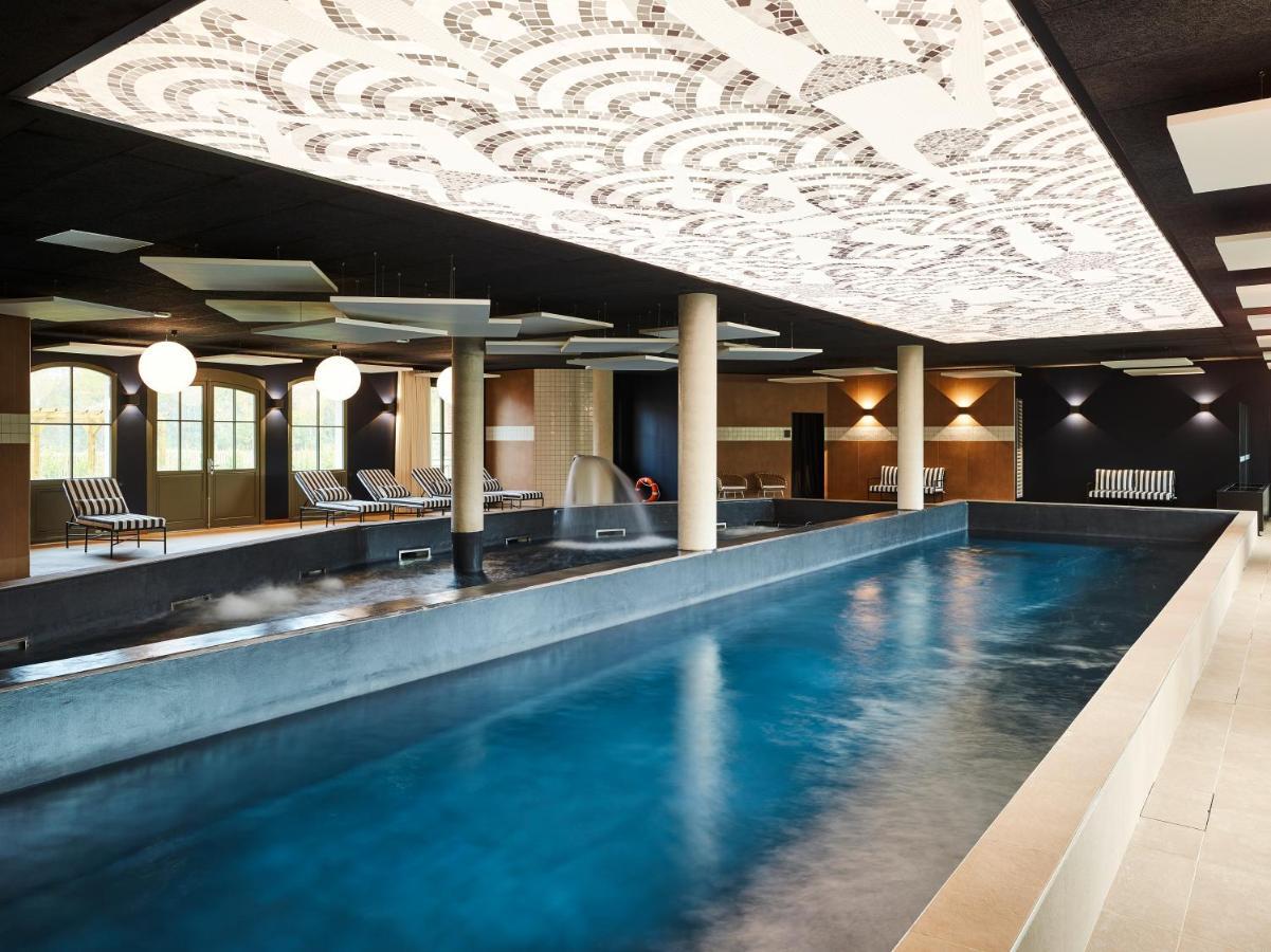Mercure Hotel Le Touquet エクステリア 写真