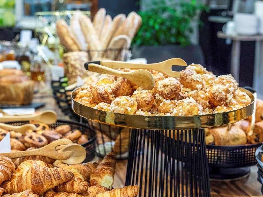 Mercure Hotel Le Touquet エクステリア 写真