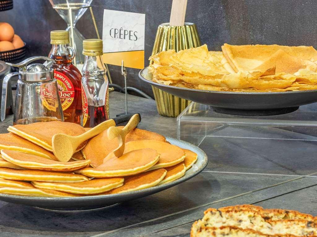 Mercure Hotel Le Touquet エクステリア 写真