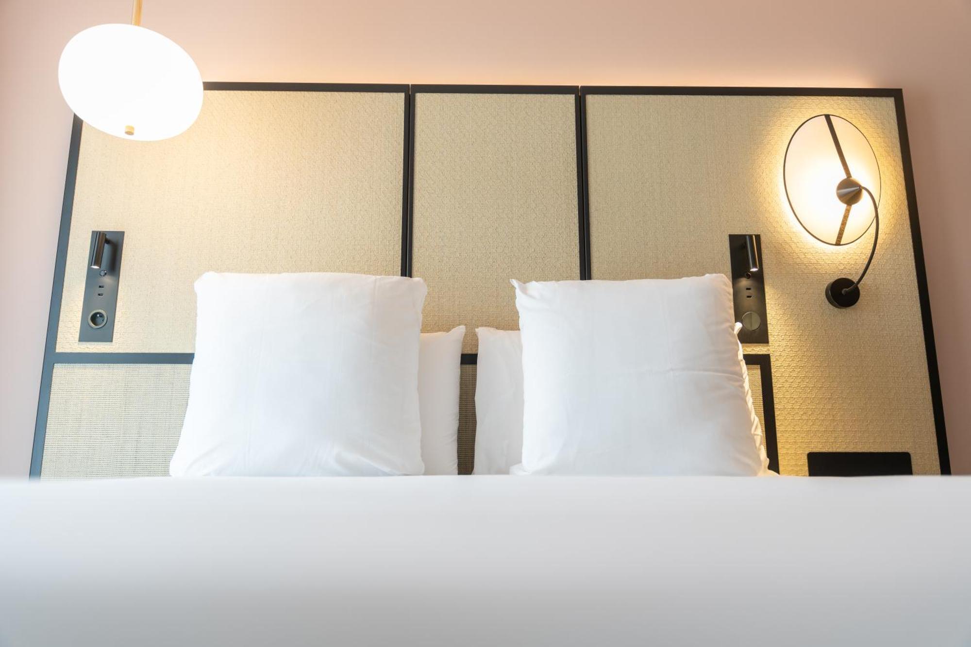 Mercure Hotel Le Touquet エクステリア 写真