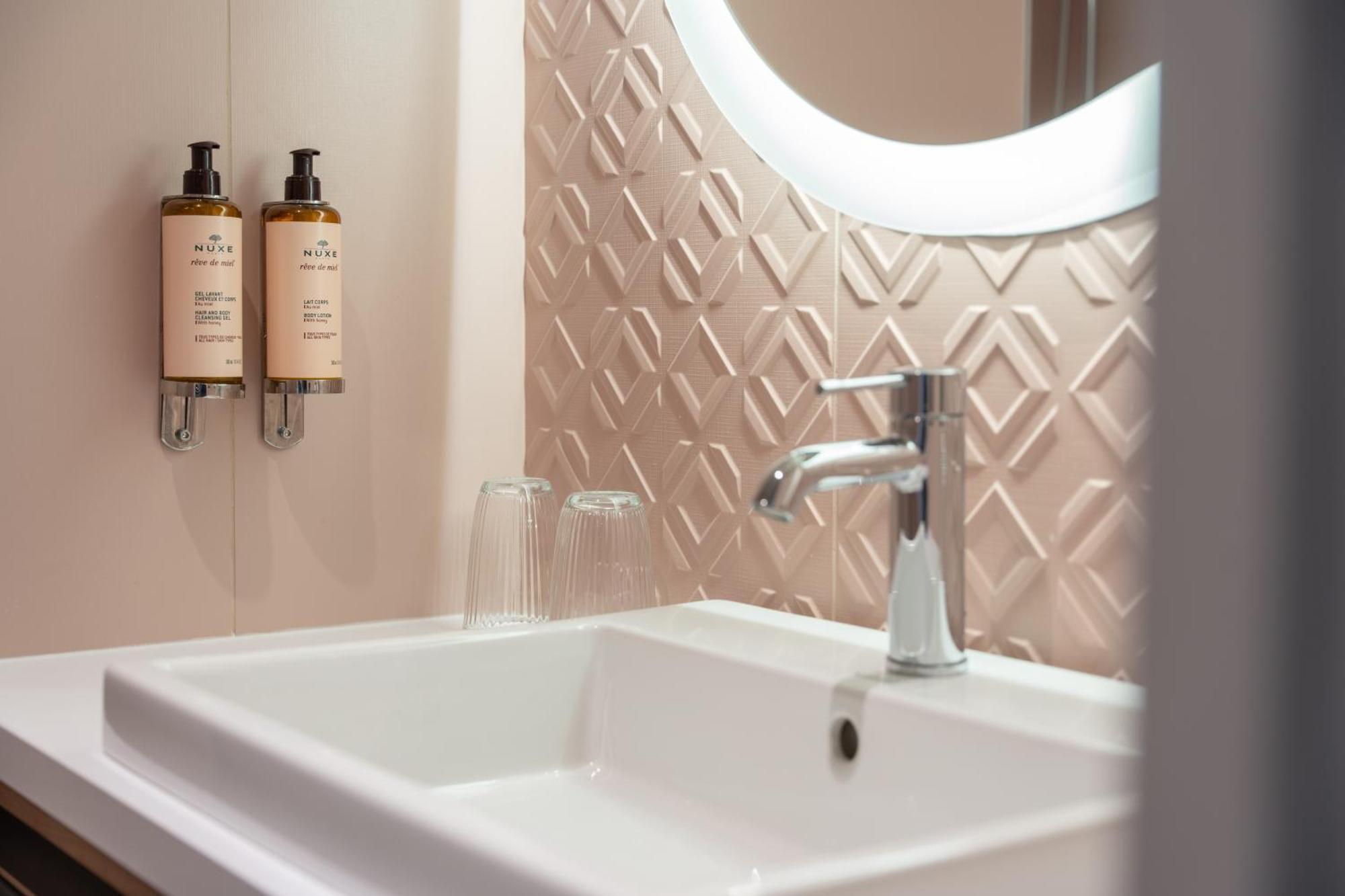 Mercure Hotel Le Touquet エクステリア 写真